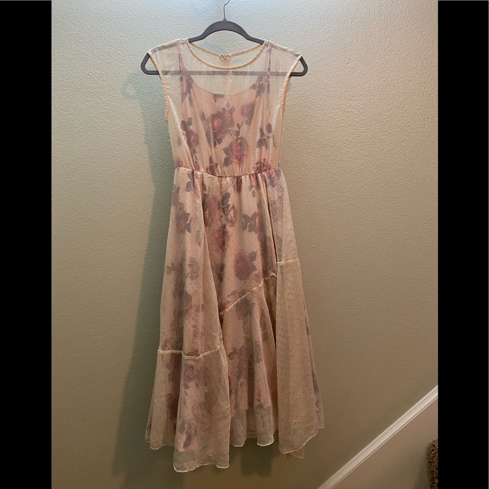 Girls Dress Size 12